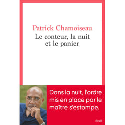 ISBN Le Conteur, la nuit et le panier livre