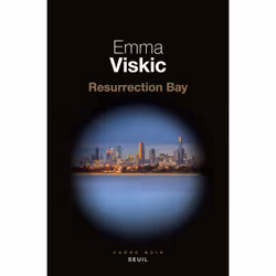 ISBN Resurrection Bay, 320 pages