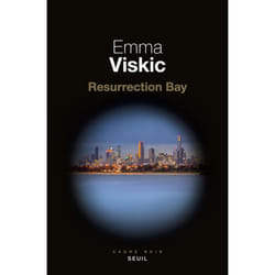 ISBN Resurrection Bay livre