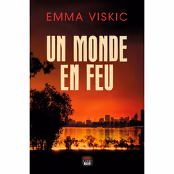 ISBN Un monde en feu, 336 pages