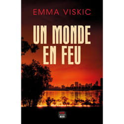 ISBN Un monde en feu livre