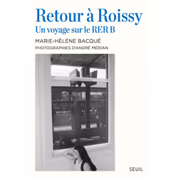 ISBN Retour à Roissy, 360 pages