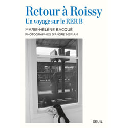 ISBN Retour à Roissy livre