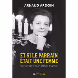 ISBN Et si le parrain était une femme, 256 pages