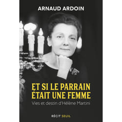 ISBN Et si le parrain était une femme livre