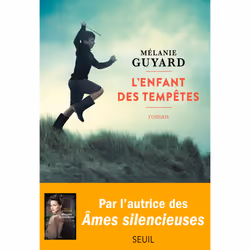 ISBN LEnfant des tempêtes, 304 pages