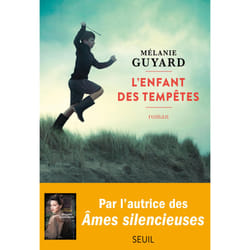 ISBN LEnfant des tempêtes livre
