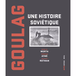ISBN Goulag, 224 pages