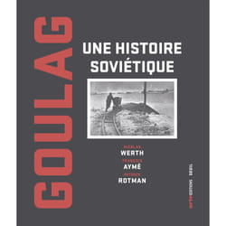 ISBN Goulag livre