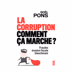 ISBN La Corruption, comment ça marche ?, 592 pages