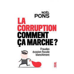 ISBN La Corruption, comment ça marche ? livre