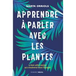 ISBN Apprendre à parler avec les plantes livre