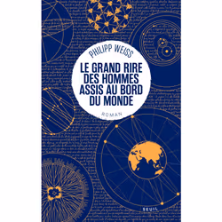 ISBN Le Grand Rire des hommes assis au bord du monde, 1088 pages