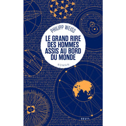 ISBN Le Grand Rire des hommes assis au bord du monde livre