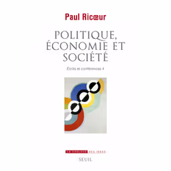 ISBN Politique, économie et société, 352 pages