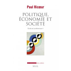 ISBN Politique, économie et société livre