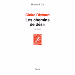ISBN Les Chemins de désir, 96 pages