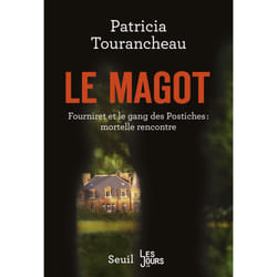ISBN Le Magot livre