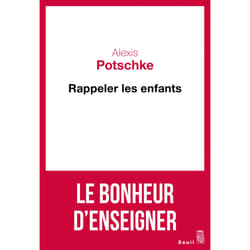 ISBN Rappeler les enfants livre