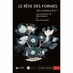 ISBN Le Genre humain, n° 60. Le Rêve des formes, 252 pages