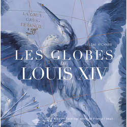 ISBN Les Globes de Louis XIV, 80 pages