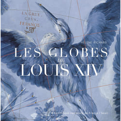 ISBN Les Globes de Louis XIV livre