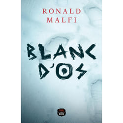 ISBN Blanc dos livre