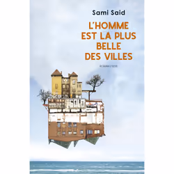 ISBN LHomme est la plus belle des villes, 368 pages