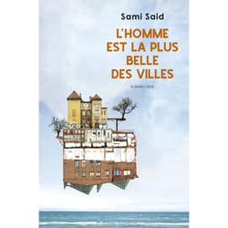 ISBN LHomme est la plus belle des villes livre