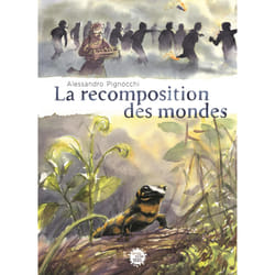 ISBN La Recomposition des mondes livre