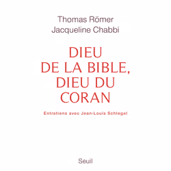 ISBN Dieu de la Bible, dieu du Coran, 304 pages