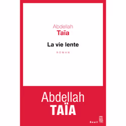 ISBN La Vie lente, 272 pages