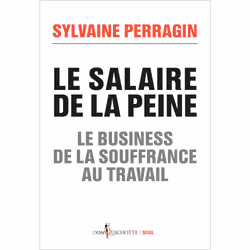 ISBN Le Salaire de la peine, 192 pages