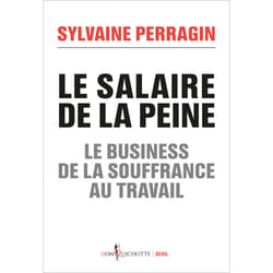ISBN Le Salaire de la peine livre