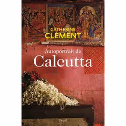 ISBN Autoportrait de Calcutta, 224 pages
