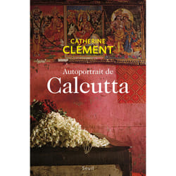 ISBN Autoportrait de Calcutta livre
