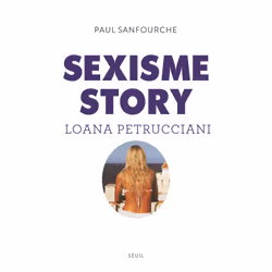 ISBN Sexisme story, 336 pages