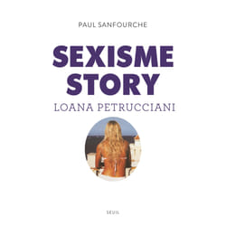 ISBN Sexisme story livre