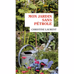 ISBN Mon jardin sans pétrole, 128 pages
