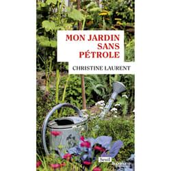 ISBN Mon jardin sans pétrole livre