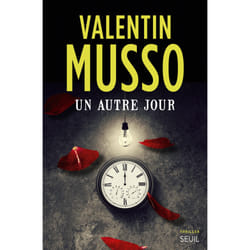 ISBN Un autre jour livre
