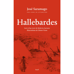 ISBN Hallebardes, 128 pages