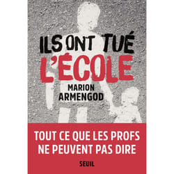 ISBN Ils ont tué lécole livre