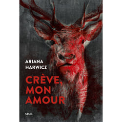 ISBN Crève, mon amour livre
