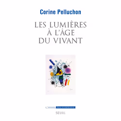 ISBN Les Lumières à lâge du vivant, 336 pages