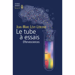 ISBN Le Tube à essais, 304 pages