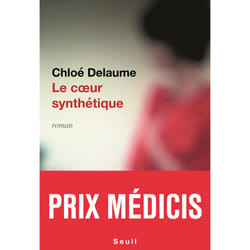 ISBN Le Coeur synthétique livre