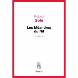 ISBN Les Méandres du Nil, 336 pages