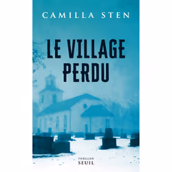 ISBN Le Village perdu, 432 pages