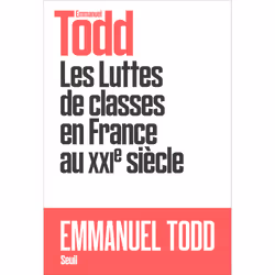 ISBN Les Luttes de classes en France au XXIe siècle, 384 pages